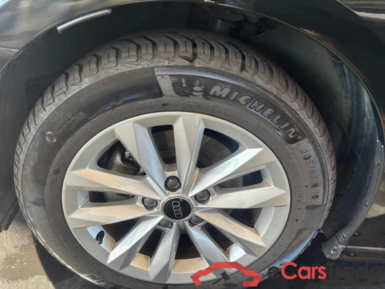 AUDI A3 Sportback Sportback 30 TFSI Attraction Attraction #6
