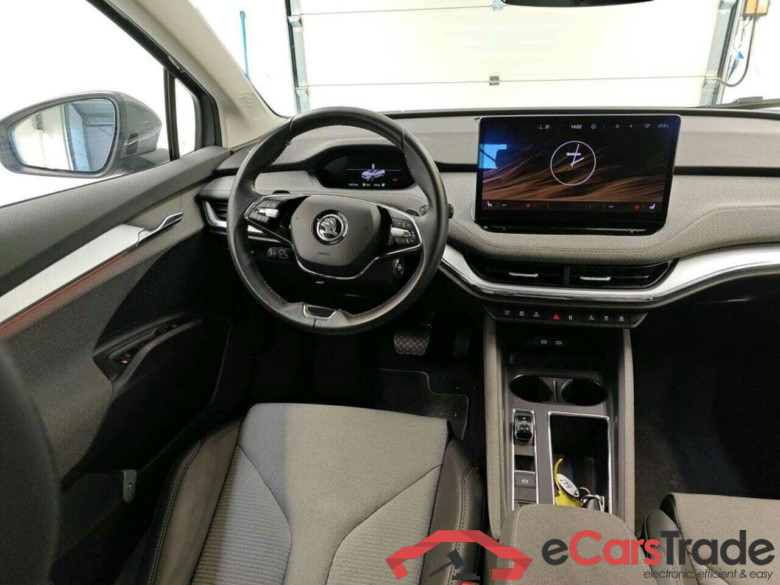 SKODA Enyaq iV 80 Limited Ed. Plus #3