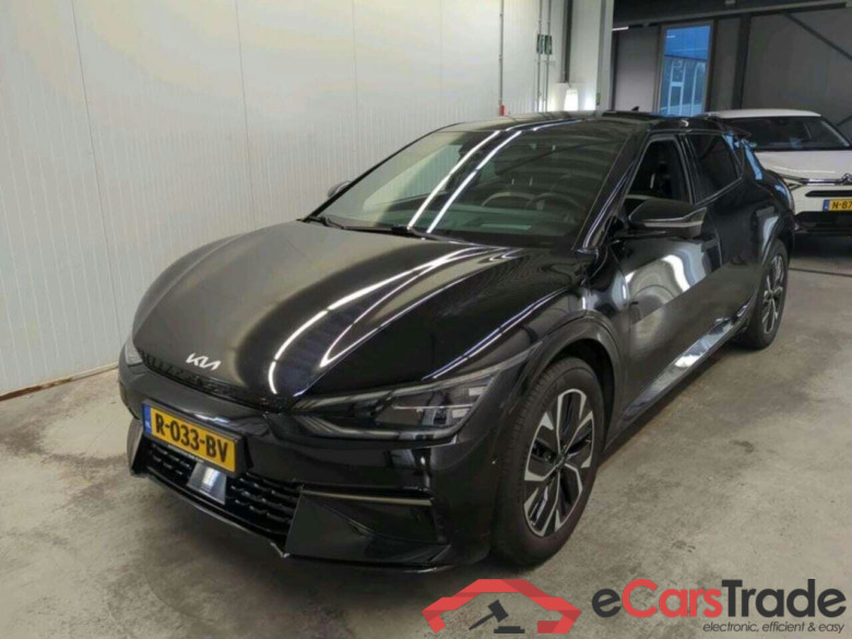 KIA EV6 GT-Line 77.4 kWh