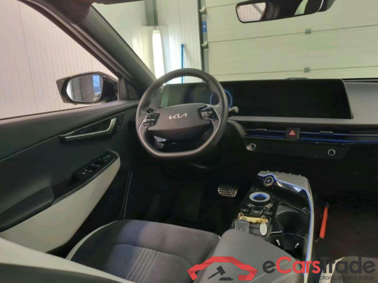 KIA EV6 GT-Line 77.4 kWh #3