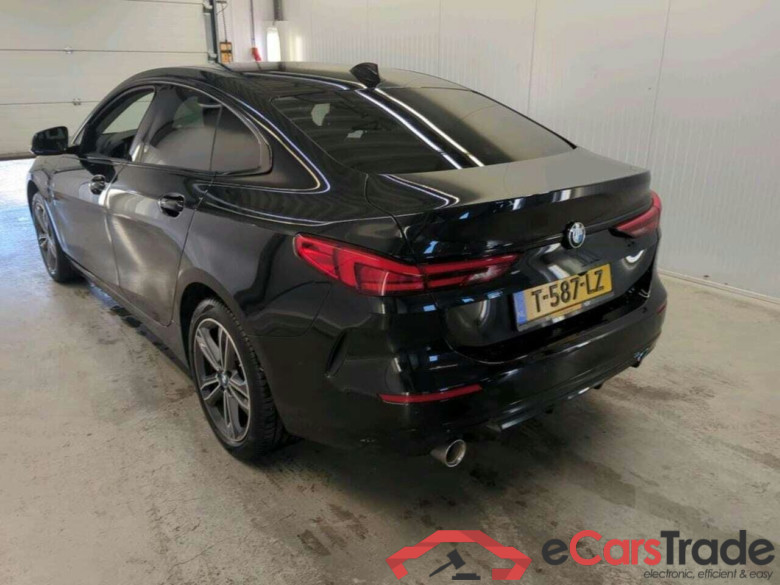 BMW 2-serie Gran Coupé 218 #6