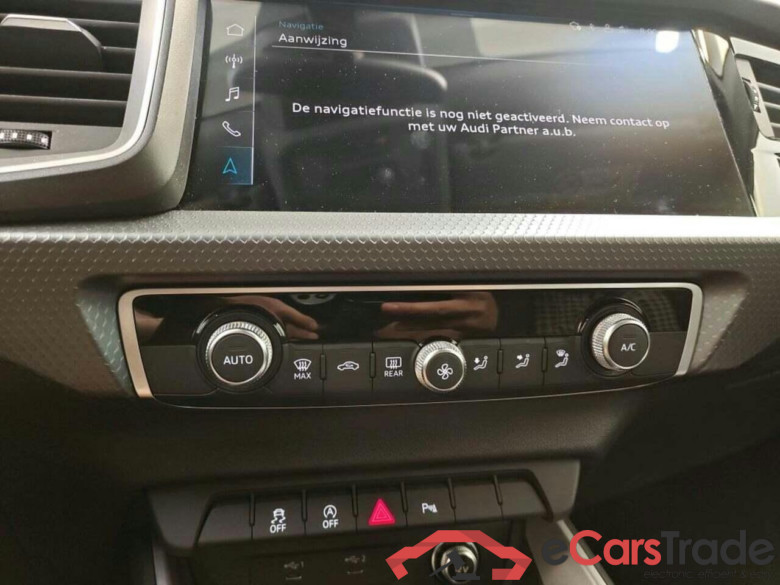 AUDI A1 citycarver 30 TFSI epic #6