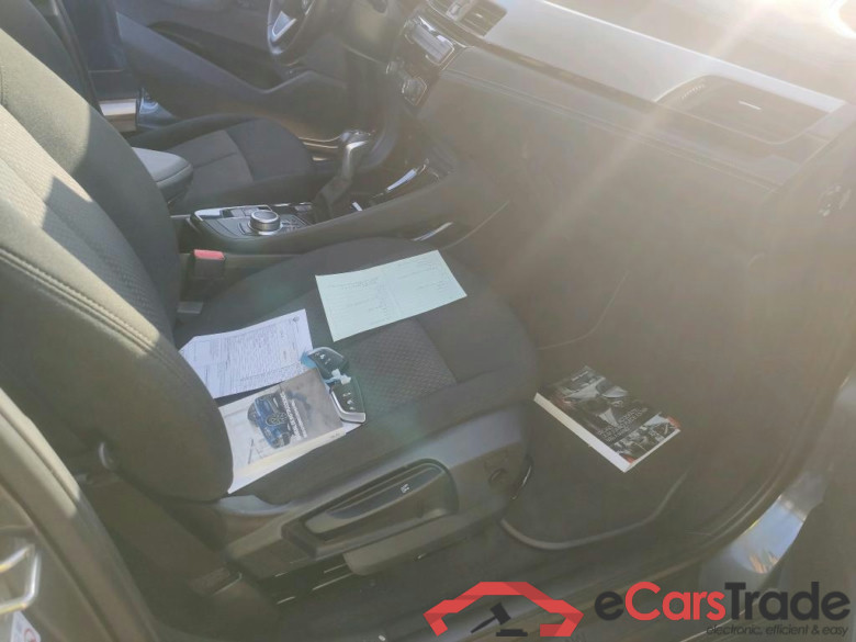 BMW X2 / 2017 / 5P / todoterreno xDrive25e Auto #6