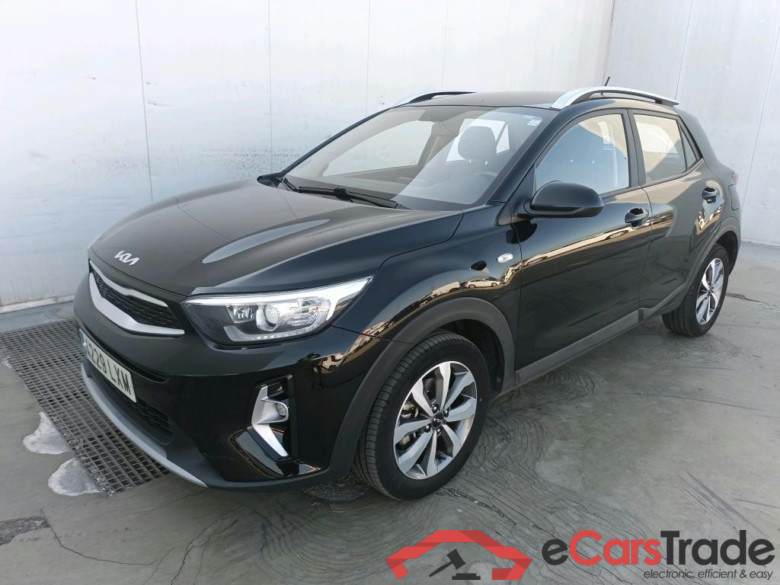 KIA Stonic / 2017 / 5P / todoterreno 1.0 T-GDi 74kW (100CV) MHEV iMT Concept (CM) #1