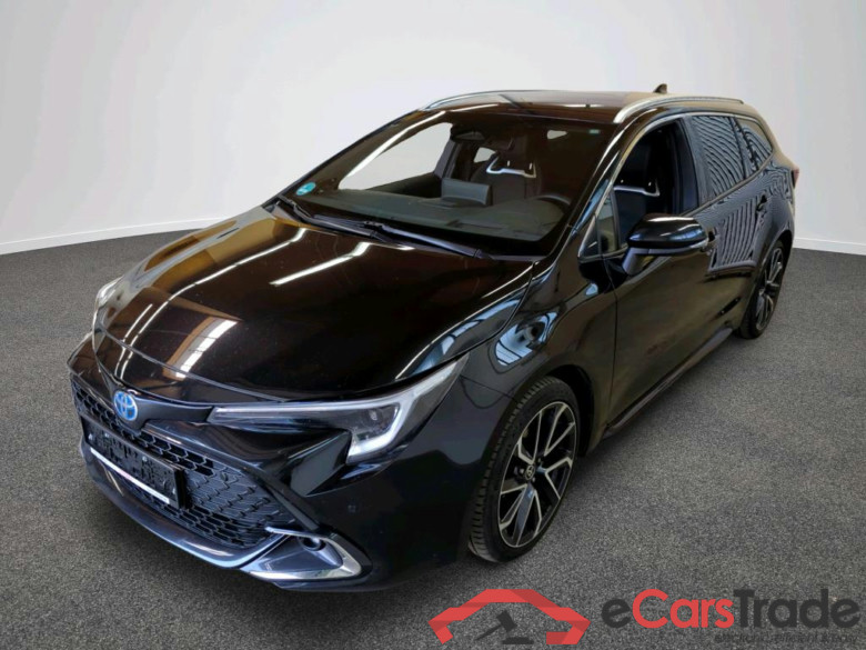 Corolla Touring Sports Hybrid Lounge 2.0 144KW ATV E6d