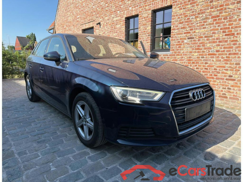 AUDI A3 Sportback Audi A3 Sportback  30 TFSI  85(116) kW(ch) 6 vitesses