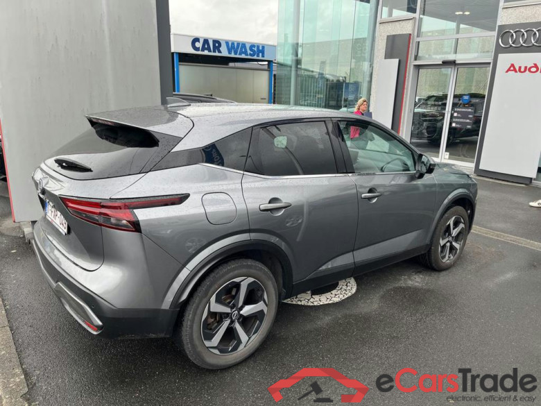 NISSAN Qashqai 1.3 DIG-T MHEV Acenta #4