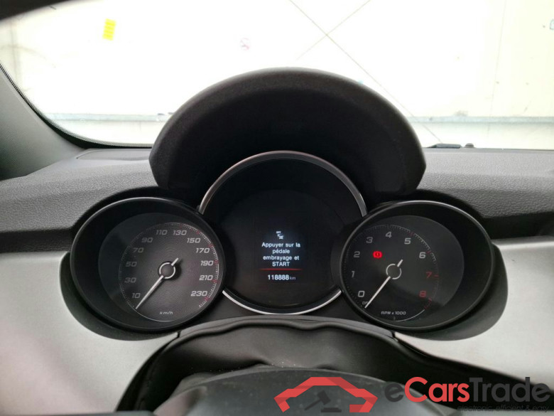 500X Sport 1.0 GSE 120CV BVM6 E6d #6