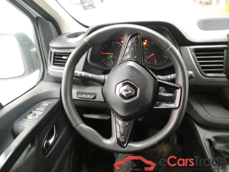 Trafic Fourgon L1H1 3T Grand Confort 2.0 dCi 130CV BVM6 E6d #5