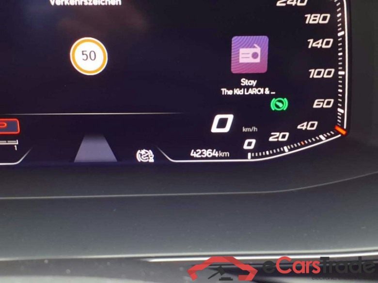 Cupra Leon (KL1/KU1)(09.2020->) DE - LimS5 2.0 TSI EU6d, VZ OPF, 2021 - 2024 #4