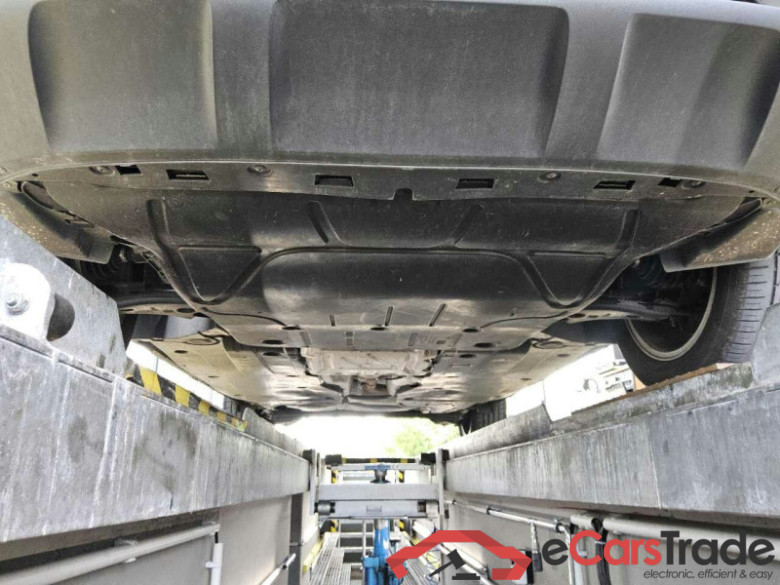 Seat Ateca (KHP)(08.2020->) DE - SUV5 2.0 TDI EU6d, Style, (Facelift) - Parkschaden s. KVA #5