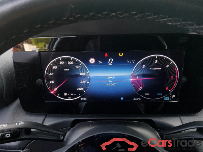 Mercedes-Benz C T-Modell (BM 206)(03.2021->) DE - Kb5 C 200 d EU6d, Avantgarde, 2021 - 2023 #6