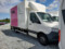 preview Mercedes Sprinter #1