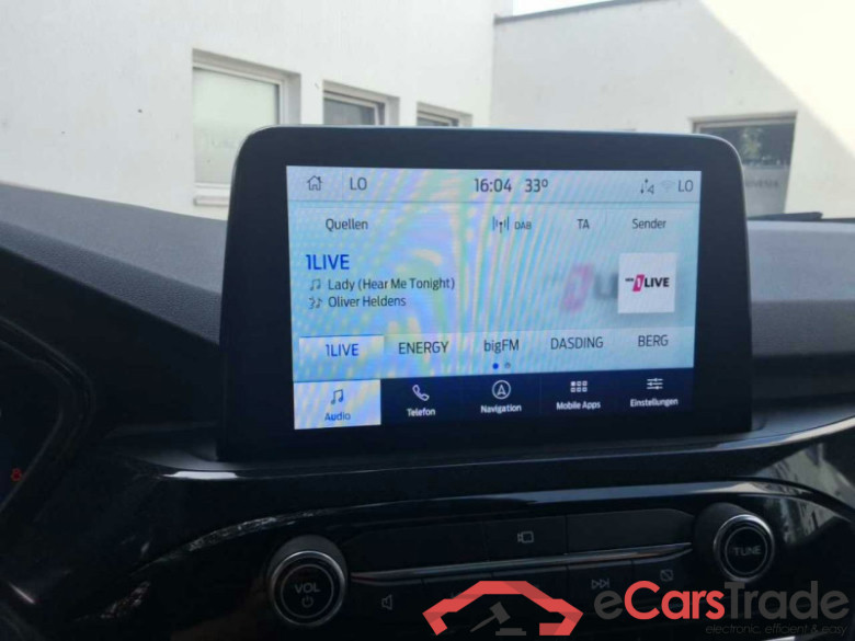 Ford Kuga (2020->) DE - SUV5 1.5 EcoBlue EU6d, ST-Line Start/Stopp (EURO 6d), 2020 - 2022 #4