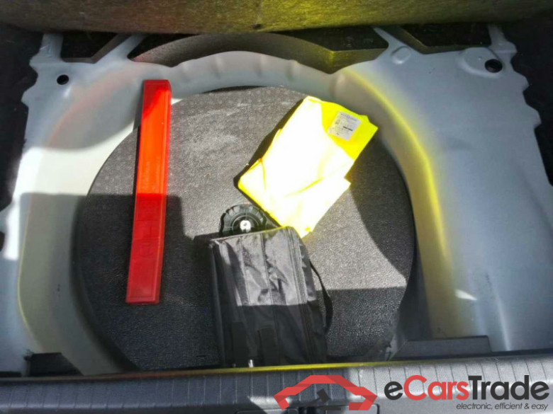 Opel Corsa F (2019->) DE - LimS5 1.2 Turbo EU6d, Edition, 2019 - 2023 #5