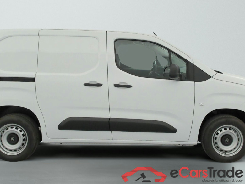 Citroen Berlingo M DIESEL 100 CH MANUELLE Diesel 100 ch Manuelle #5