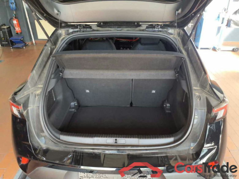 Opel Mokka (2020->) DE - SUV5 1.2 Turbo EU6d, GS Line, 2020 - 2022 #4