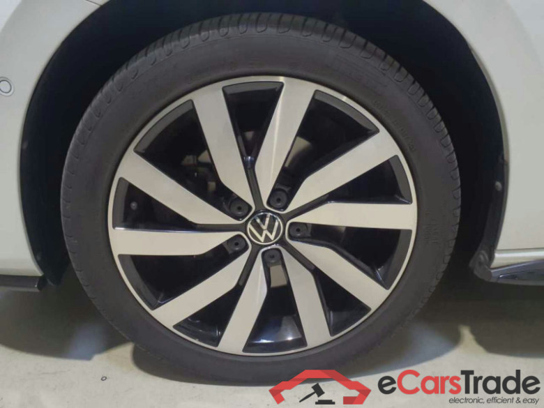 Volkswagen Touran (5T1)(04.2015->2026) DE - Van5 1.5 TSI Start-Stopp EU6d, Highline OPF, 2020 - 2024 #4