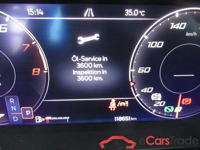 Cupra Leon Sportstourer (KL8/KU8)(09.2020->) DE - Kb5 2.0 TSI EU6d, VZ 4Drive OPF, 2021 - 2024 #6