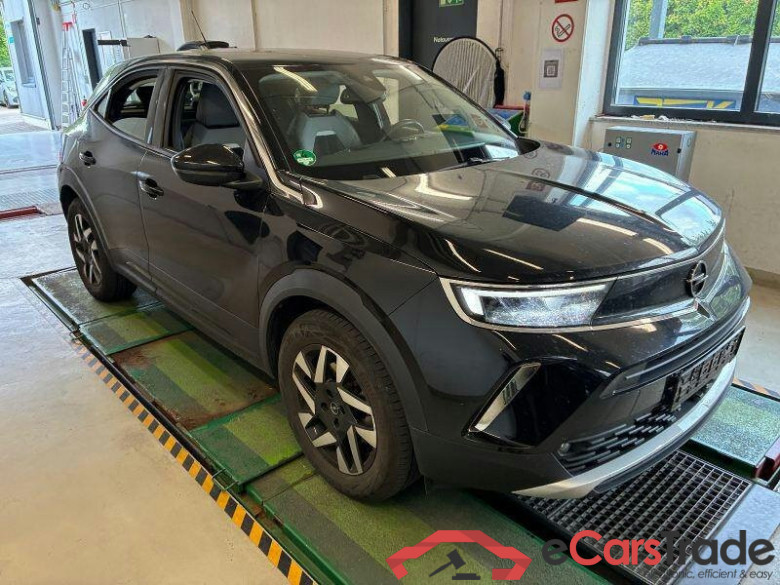 Opel Mokka (2020->) DE - SUV5 e, Elegance, 2020 - 2024 #2