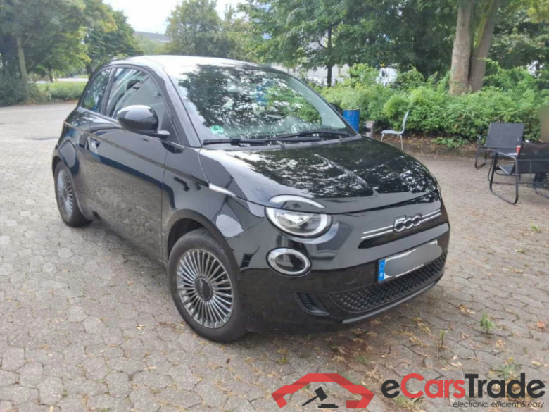 Fiat 500 e (332) Lim. (2020->) DE - LimS3, Icon Batterie 42 kWh, 2020 - 2023 #1