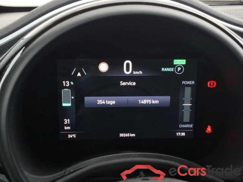 Fiat 500 e (332) Lim. (2020->) DE - LimS3, Icon Batterie 42 kWh, 2020 - 2023 #6
