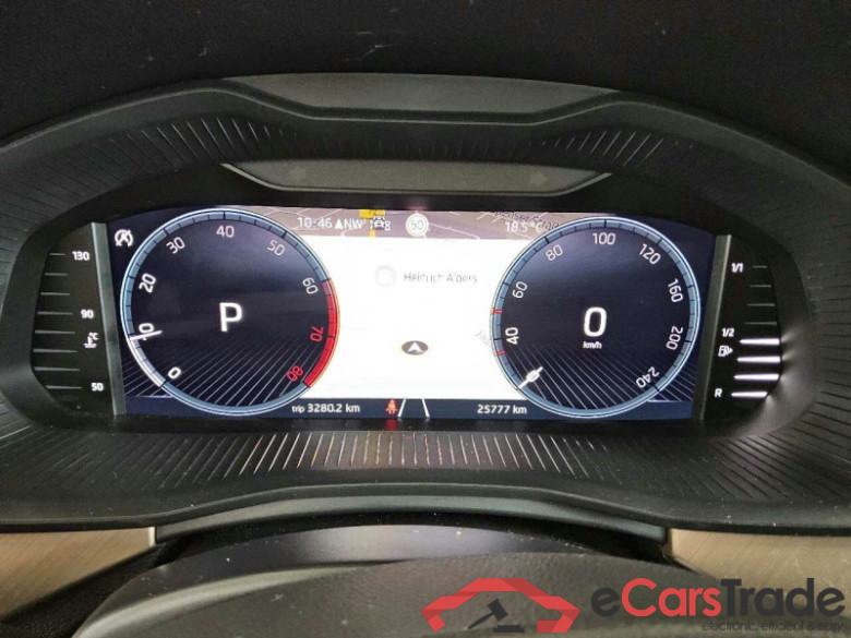 Skoda Kamiq (NW4)(07.2019->) DE - SUV5 1.5 TSI EU6d, Style OPF, 2020 - 2023 #6