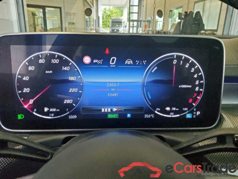 Mercedes-Benz C T-Modell (BM 206)(03.2021->) DE - Kb5 C 300 e EU6d, AMG Line (ab 04/23), 2023 - 2024 #6
