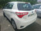 preview Toyota Yaris #1