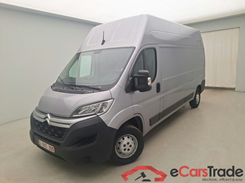 Citroën, _Jumper '14, Citroën Jumper 35 L3H3 - 2.2 BlueHDi 165 S&S Club #2