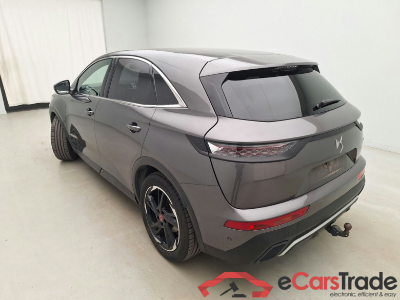 DS, DS7 CB '17, DS 7 Crossback 1.5 BlueHDi 130 Auto PERFORMANCE Li #3
