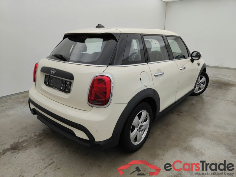 Mini 5 door One Aut. 5d #2