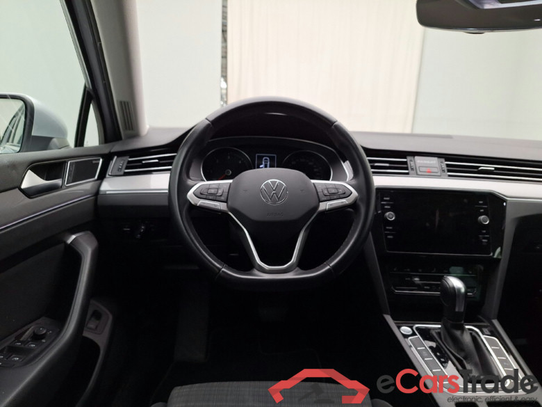 VW, Passat Variant FL'19, Volkswagen Passat Variant 2.0 TDI 90kW DSG Style B #6