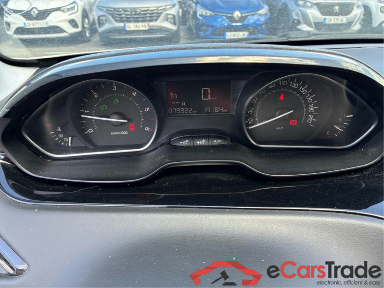 208 Affaire Premium Pack 1.5 HDi 100CV BVM5 E6dT #6