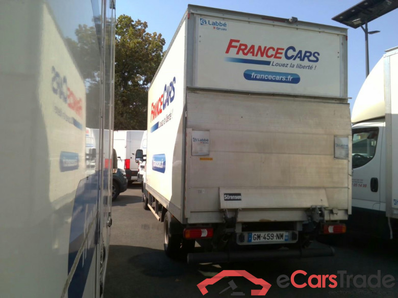 20M3 HAYON PORTE LAT LABBE RIS #4