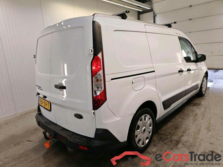 FORD Transit Connect 1.5 EcoBlue L2 Trend #2