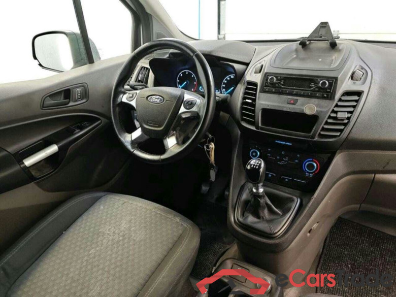 FORD Transit Connect 1.5 EcoBlue L2 Trend #3