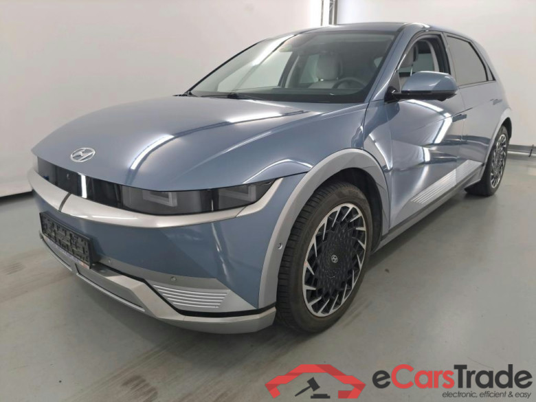 HYUNDAI IONIQ BEV 73KWH BALANCE #1