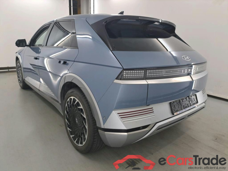HYUNDAI IONIQ BEV 73KWH BALANCE #3