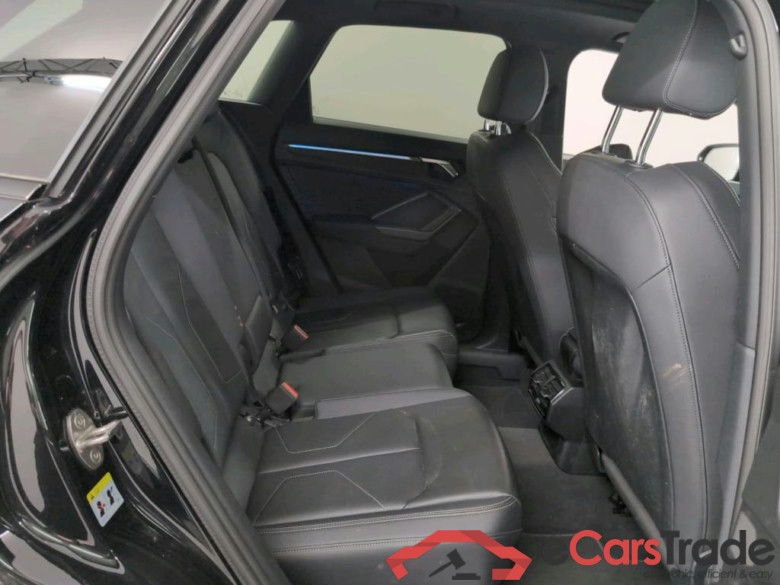 AUDI Q3 1.5 35 TFSI S TRONIC SPORT EDITION #6