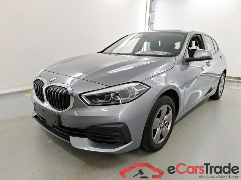 BMW 1-serie 1.5 118IA (100KW) #1