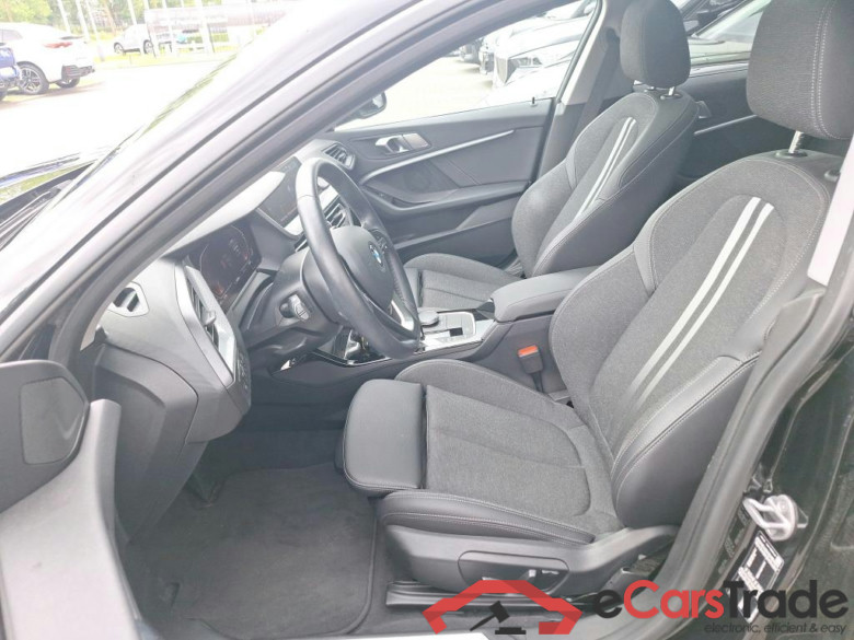 BMW 2 SERIES GRAN COUPE 2.0 220D (140KW) AUTO GRAN COUPE #5