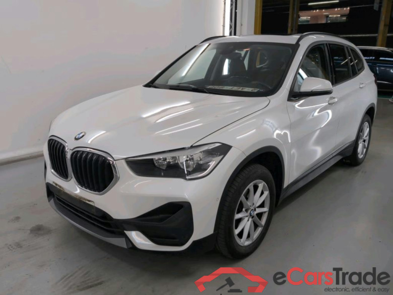 BMW X1 1.5 SDRIVE16DA #1