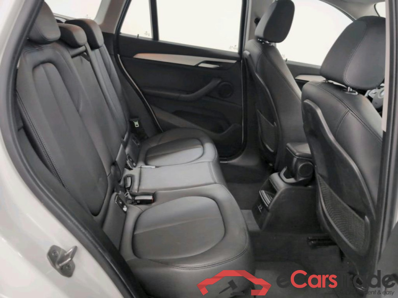 BMW X1 1.5 SDRIVE16DA #6
