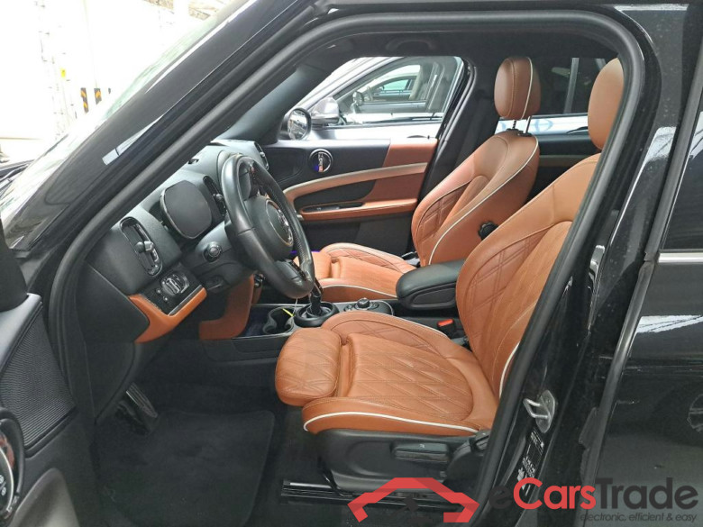 MINI COUNTRYMAN 1.5 COOPER #5