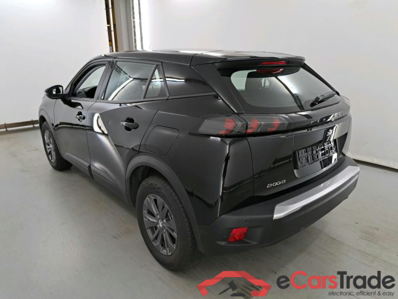 PEUGEOT 2008 1.2 PURETECH 74KW S-S ACTIVE PACK #3