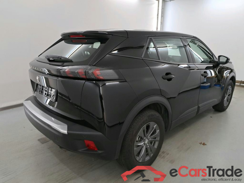 PEUGEOT 2008 1.2 PURETECH 74KW S-S ACTIVE PACK #4