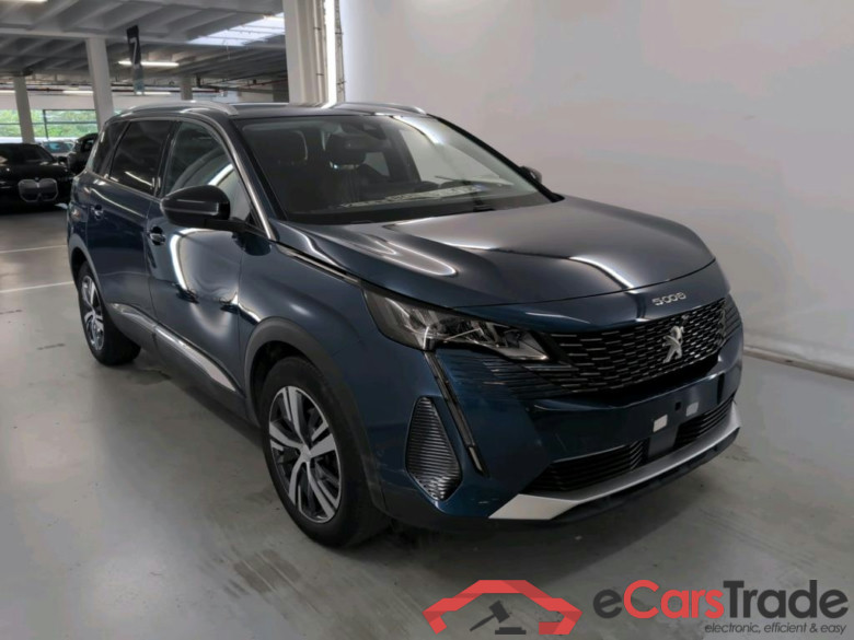 PEUGEOT 5008 1.5 BLUEHDI 130 AUTO ALLURE PACK #2