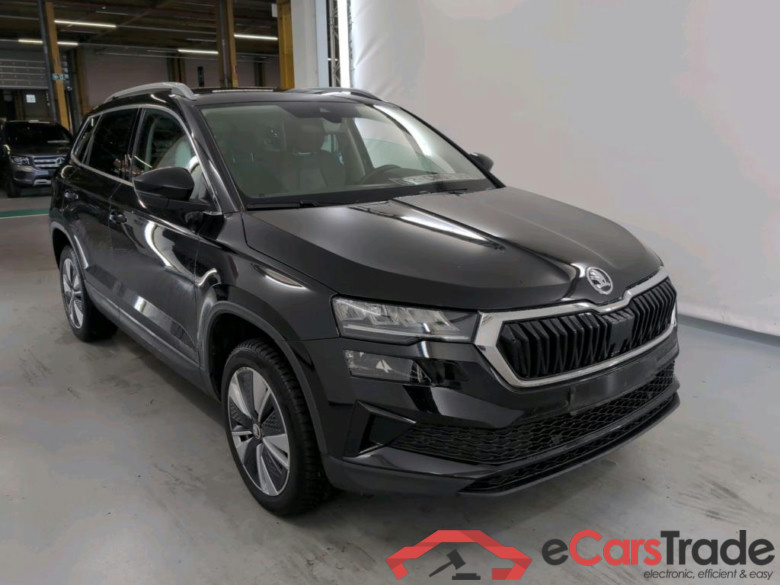 SKODA KAROQ 1.5 TSI 110KW DSG7 CLEVER+ #2