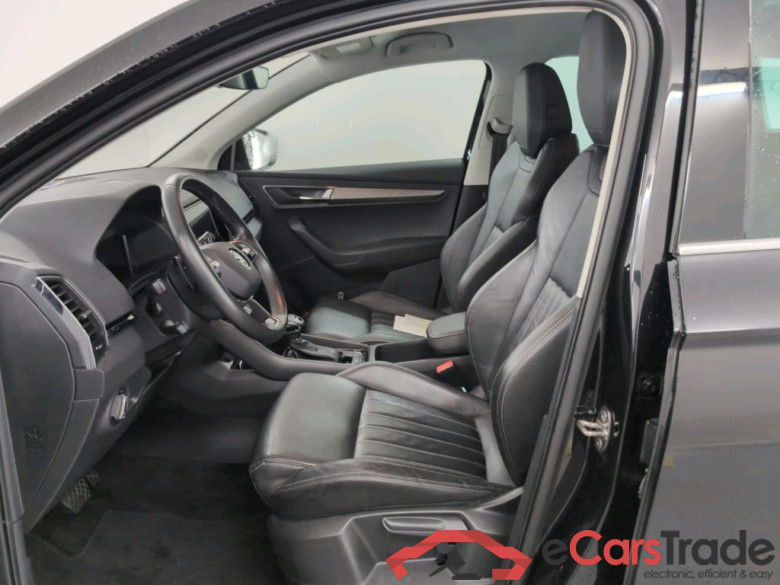 SKODA KAROQ 1.5 TSI 110KW DSG7 CLEVER+ #5